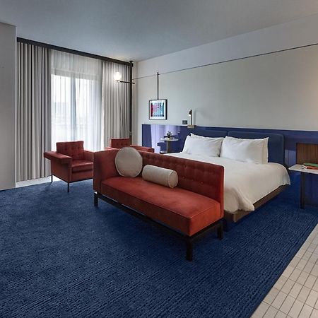 Hotel Haya タンパ エクステリア 写真