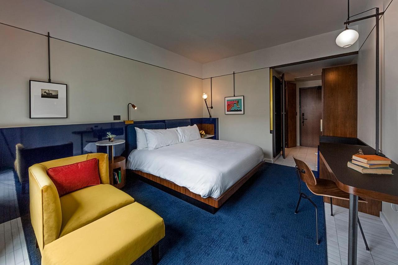 Hotel Haya タンパ エクステリア 写真