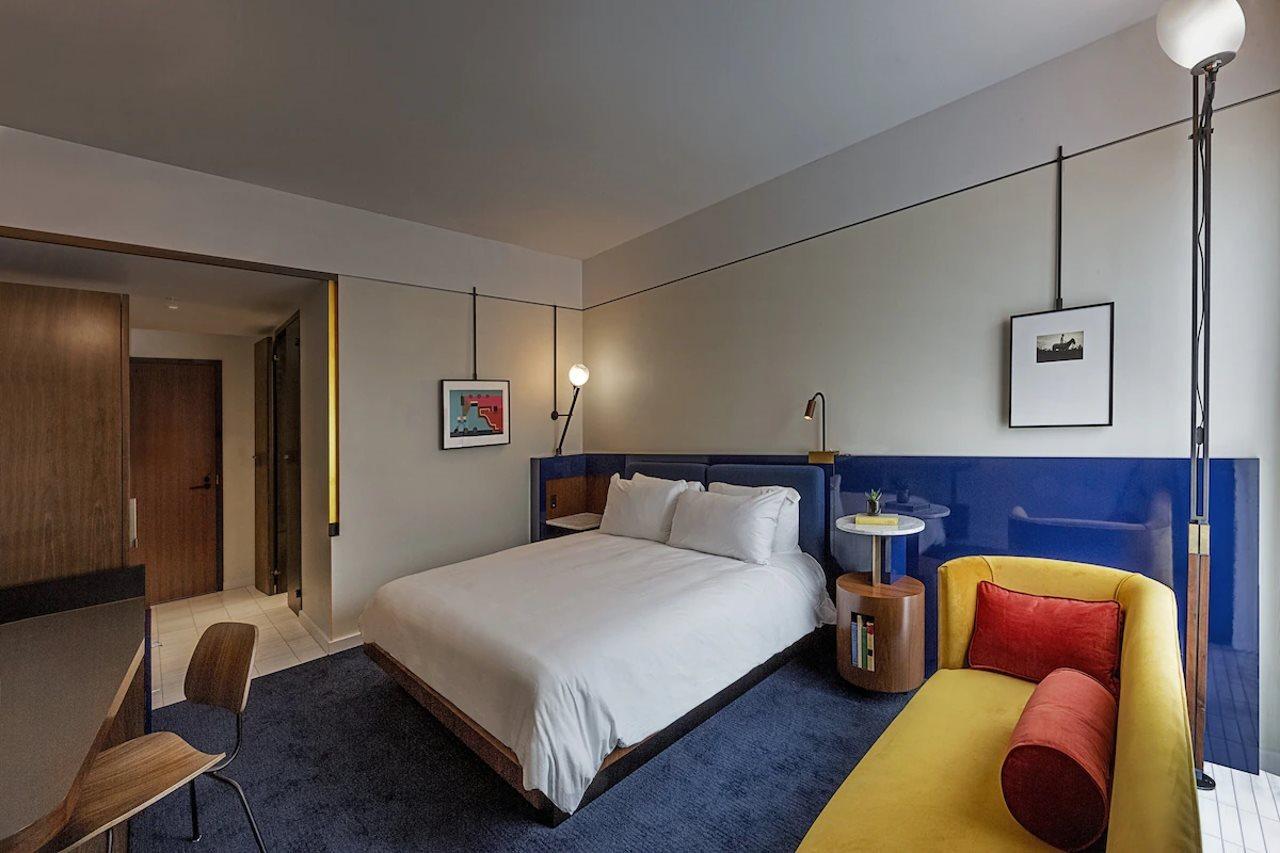 Hotel Haya タンパ エクステリア 写真