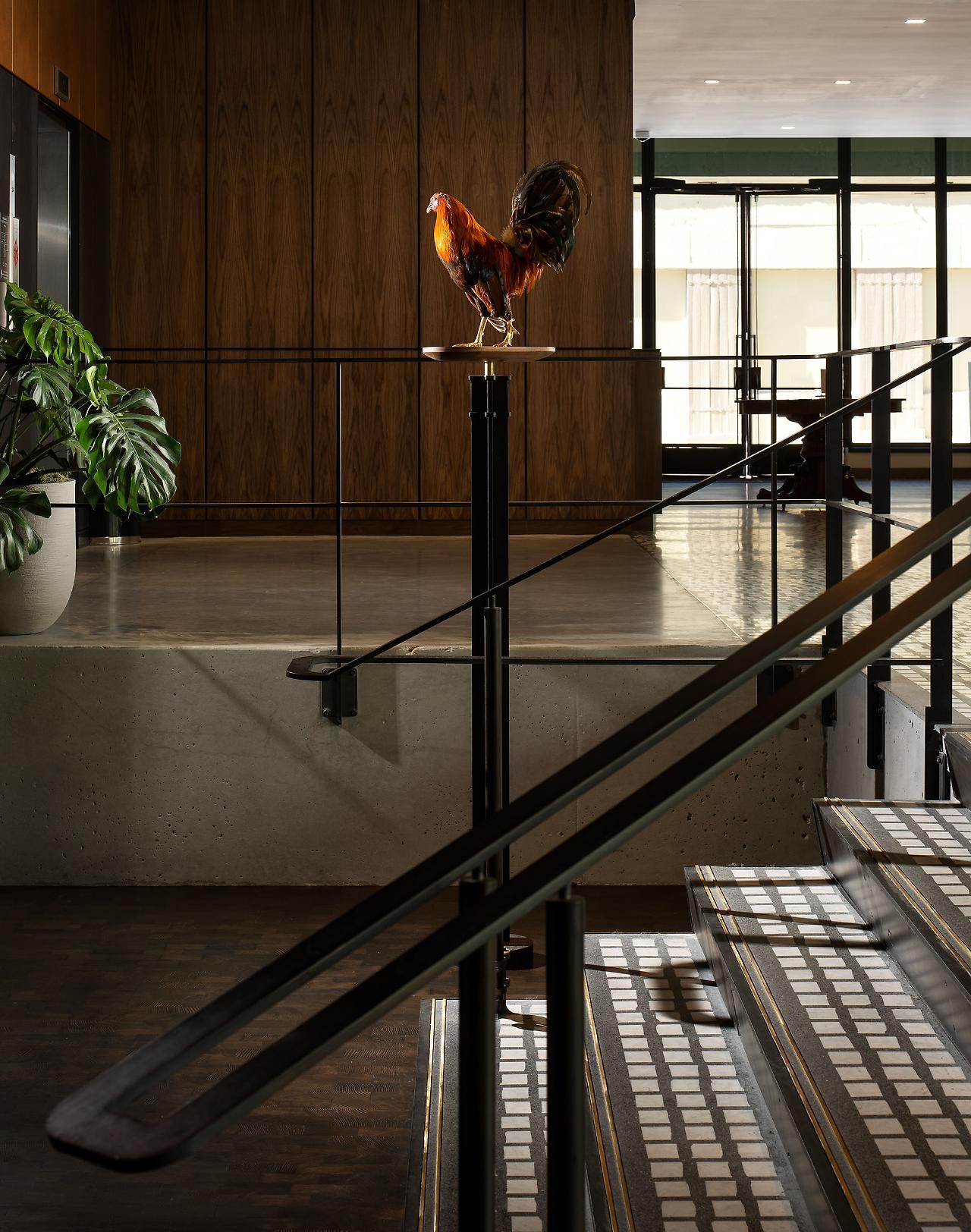 Hotel Haya タンパ エクステリア 写真