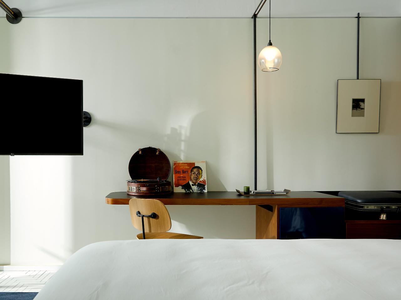 Hotel Haya タンパ エクステリア 写真