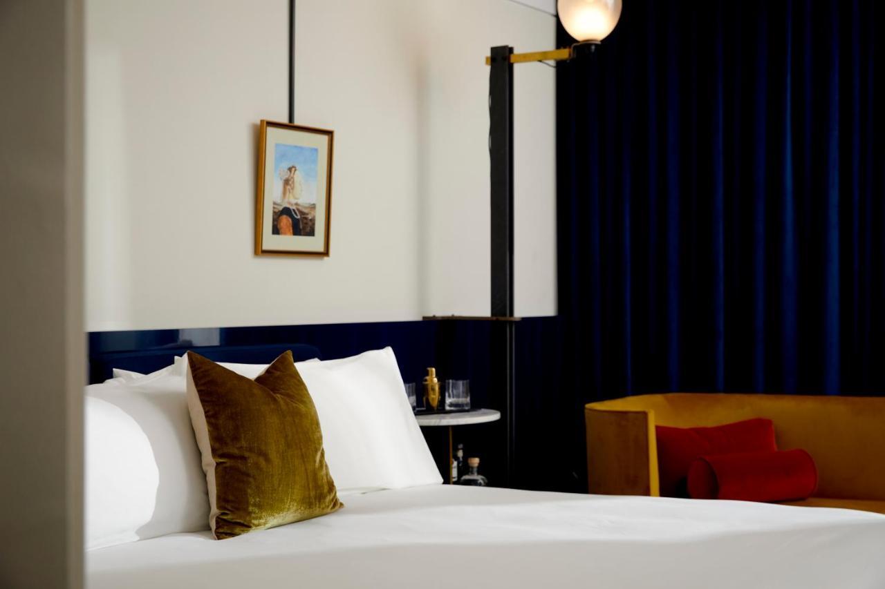 Hotel Haya タンパ エクステリア 写真
