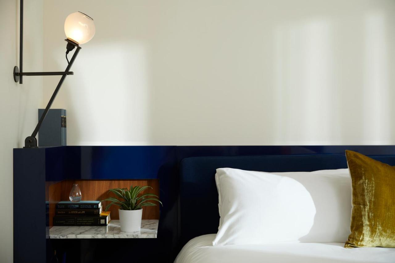 Hotel Haya タンパ エクステリア 写真